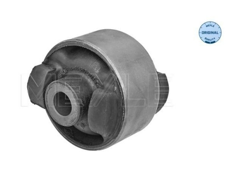 Control Arm-/Trailing Arm Bush MEYLE-ORIGINAL Quality