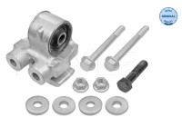 Control Arm-/Trailing Arm Bush MEYLE-ORIGINAL Quality