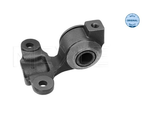 Control Arm-/Trailing Arm Bush MEYLE-ORIGINAL Quality