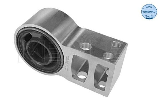 Control Arm-/Trailing Arm Bush MEYLE-ORIGINAL Quality