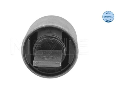 Control Arm-/Trailing Arm Bush MEYLE-ORIGINAL Quality, Image 2