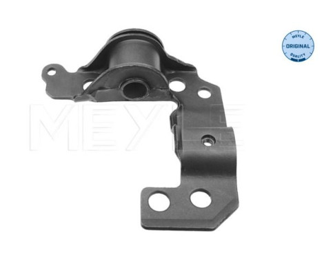 Control Arm-/Trailing Arm Bush MEYLE-ORIGINAL Quality