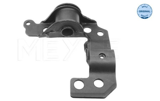 Control Arm-/Trailing Arm Bush MEYLE-ORIGINAL Quality