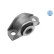 Control Arm-/Trailing Arm Bush MEYLE-ORIGINAL Quality