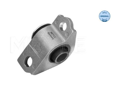 Control Arm-/Trailing Arm Bush MEYLE-ORIGINAL Quality, Image 2