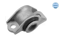 Control Arm-/Trailing Arm Bush MEYLE-ORIGINAL Quality