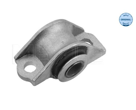 Control Arm-/Trailing Arm Bush MEYLE-ORIGINAL Quality