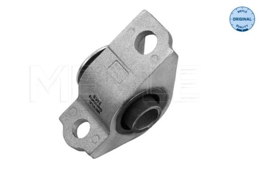 Control Arm-/Trailing Arm Bush MEYLE-ORIGINAL Quality, Image 2