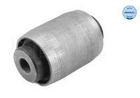 Control Arm-/Trailing Arm Bush MEYLE-ORIGINAL Quality