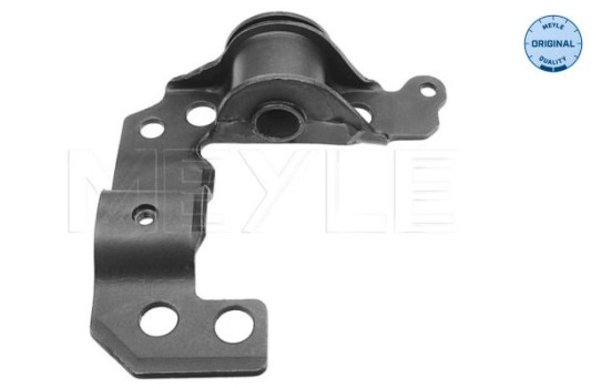 Control Arm-/Trailing Arm Bush MEYLE-ORIGINAL Quality