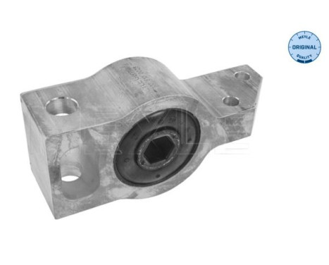 Control Arm-/Trailing Arm Bush MEYLE-ORIGINAL Quality