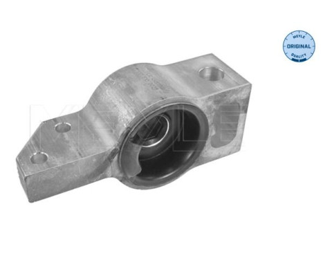 Control Arm-/Trailing Arm Bush MEYLE-ORIGINAL Quality, Image 2