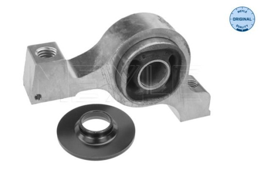 Control Arm-/Trailing Arm Bush MEYLE-ORIGINAL Quality