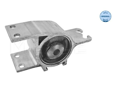 Control Arm-/Trailing Arm Bush MEYLE-ORIGINAL Quality