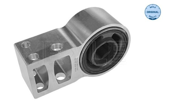 Control Arm-/Trailing Arm Bush MEYLE-ORIGINAL Quality