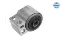 Control Arm-/Trailing Arm Bush MEYLE-ORIGINAL Quality
