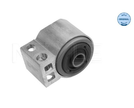 Control Arm-/Trailing Arm Bush MEYLE-ORIGINAL Quality