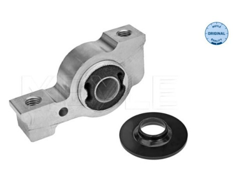 Control Arm-/Trailing Arm Bush MEYLE-ORIGINAL Quality