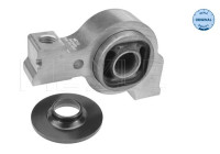 Control Arm-/Trailing Arm Bush MEYLE-ORIGINAL Quality