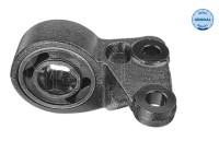 Control Arm-/Trailing Arm Bush MEYLE-ORIGINAL Quality