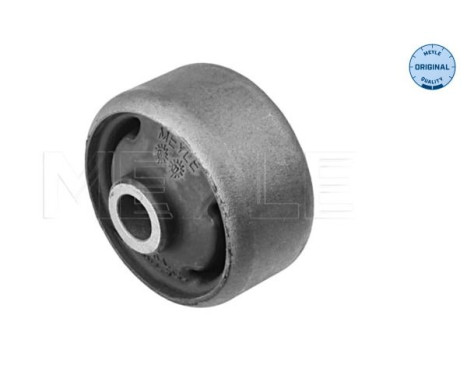 Control Arm-/Trailing Arm Bush MEYLE-ORIGINAL Quality
