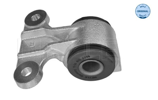 Control Arm-/Trailing Arm Bush MEYLE-ORIGINAL Quality