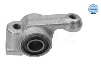 Control Arm-/Trailing Arm Bush MEYLE-ORIGINAL Quality