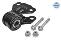 Control Arm-/Trailing Arm Bush MEYLE-ORIGINAL Quality