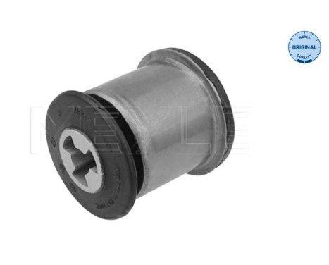 Control Arm-/Trailing Arm Bush MEYLE-ORIGINAL Quality