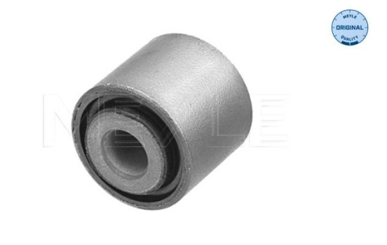 Control Arm-/Trailing Arm Bush MEYLE-ORIGINAL Quality