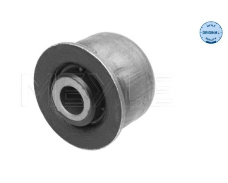 Control Arm-/Trailing Arm Bush MEYLE-ORIGINAL Quality