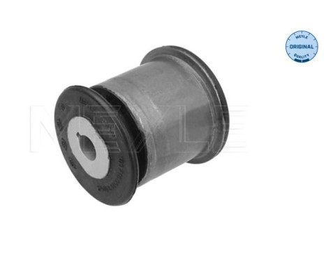 Control Arm-/Trailing Arm Bush MEYLE-ORIGINAL Quality