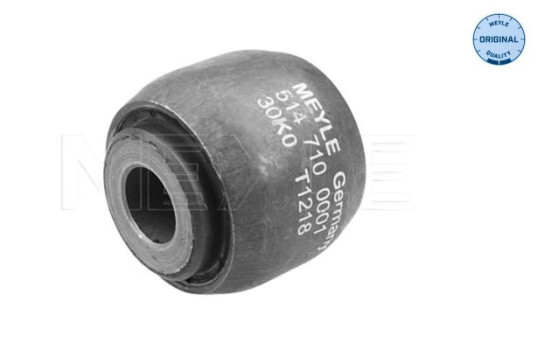 Control Arm-/Trailing Arm Bush MEYLE-ORIGINAL Quality