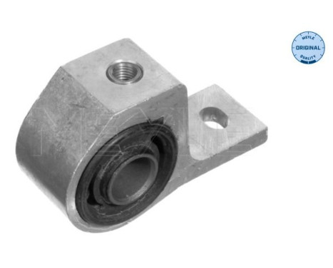 Control Arm-/Trailing Arm Bush MEYLE-ORIGINAL Quality