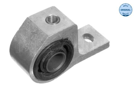 Control Arm-/Trailing Arm Bush MEYLE-ORIGINAL Quality