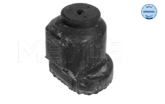 Control Arm-/Trailing Arm Bush MEYLE-ORIGINAL Quality