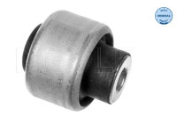 Control Arm-/Trailing Arm Bush MEYLE-ORIGINAL Quality