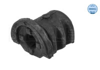 Control Arm-/Trailing Arm Bush MEYLE-ORIGINAL Quality