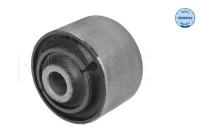 Control Arm-/Trailing Arm Bush MEYLE-ORIGINAL Quality