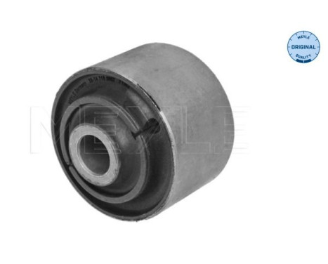 Control Arm-/Trailing Arm Bush MEYLE-ORIGINAL Quality