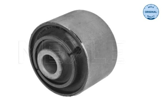 Control Arm-/Trailing Arm Bush MEYLE-ORIGINAL Quality