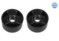 Control Arm-/Trailing Arm Bush MEYLE-ORIGINAL Quality