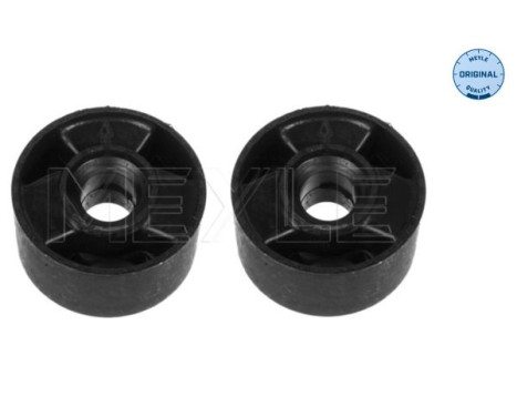 Control Arm-/Trailing Arm Bush MEYLE-ORIGINAL Quality