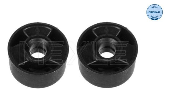 Control Arm-/Trailing Arm Bush MEYLE-ORIGINAL Quality