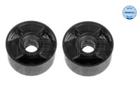 Control Arm-/Trailing Arm Bush MEYLE-ORIGINAL Quality