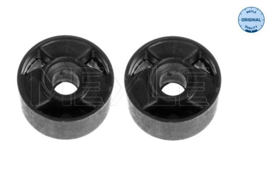 Control Arm-/Trailing Arm Bush MEYLE-ORIGINAL Quality