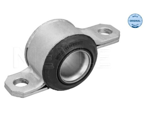 Control Arm-/Trailing Arm Bush MEYLE-ORIGINAL Quality