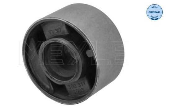 Control Arm-/Trailing Arm Bush MEYLE-ORIGINAL Quality
