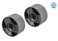 Control Arm-/Trailing Arm Bush MEYLE-ORIGINAL Quality
