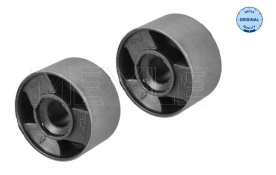 Control Arm-/Trailing Arm Bush MEYLE-ORIGINAL Quality